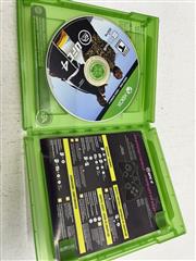 EA Sports UFC 4 - Xbox One Game